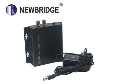 3~5 Watts 1080P SDI To HDMI Converter 3G- SDI Video Audio Coaxial Adapter