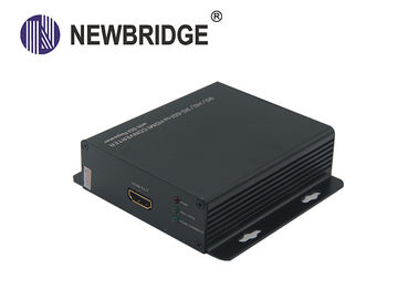 3~5 Watts 1080P SDI To HDMI Converter 3G- SDI Video Audio Coaxial Adapter